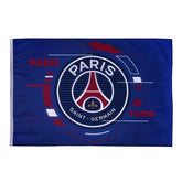 PSG-vlag 90 x 150 cm